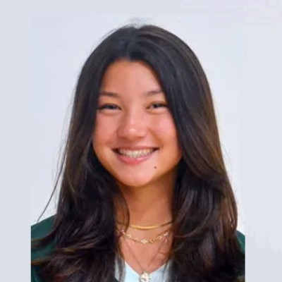 Headshot of Ashley Braren