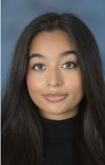 Headshot of Ashna Jain