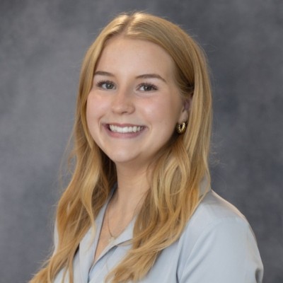 Headshot of Ava Beery