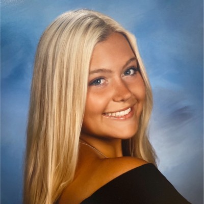 Headshot of Dylan Polenski