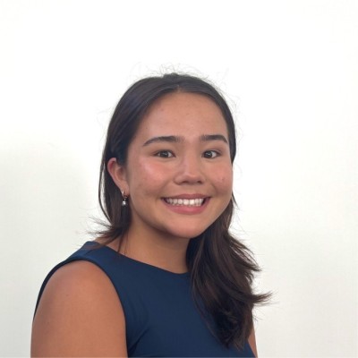 Headshot of Harmony Powers