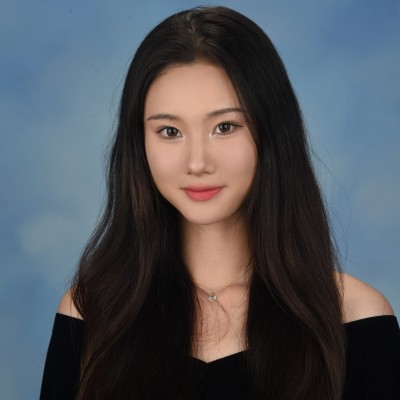 Headshot of Jennie Pan
