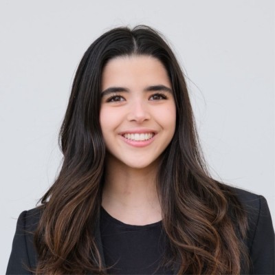 Headshot of Kate Salek