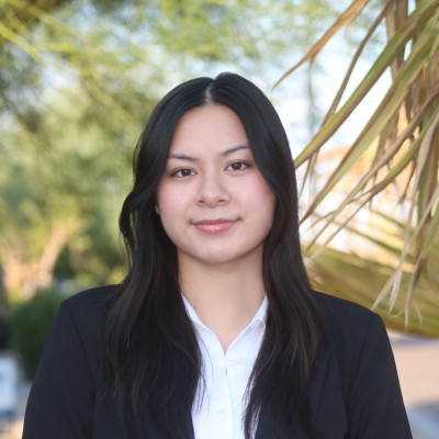 Headshot of Kathy Do