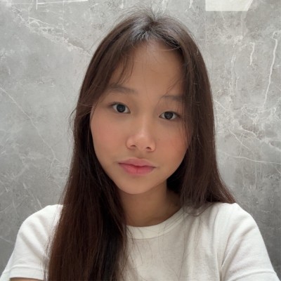 Headshot of Kelly Tanurahardja