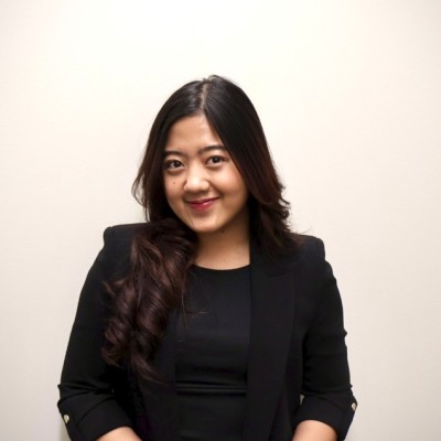 Headshot of Ninda Kepakisan