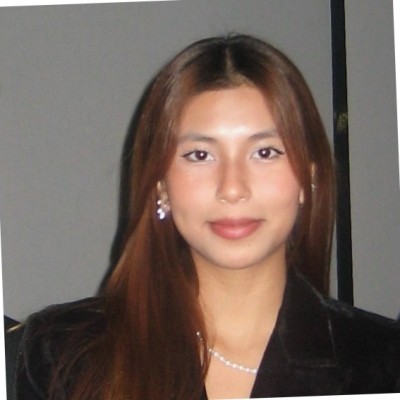 Headshot of Rhea Ladakhi