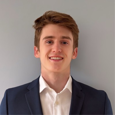 Headshot of Richie Black