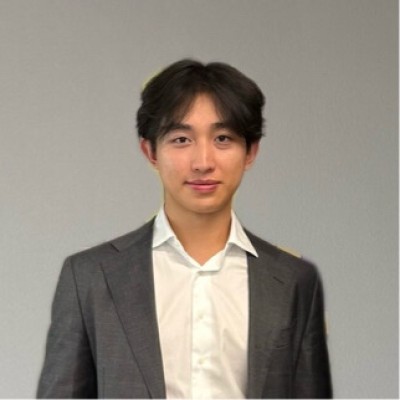 Headshot of Richie Li