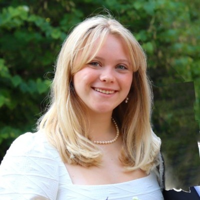 Headshot of Tara Benning