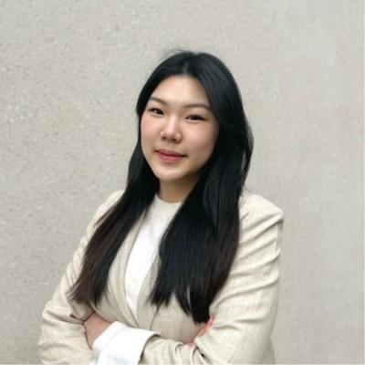 Headshot of Tarnpetch Chinwattanaporn