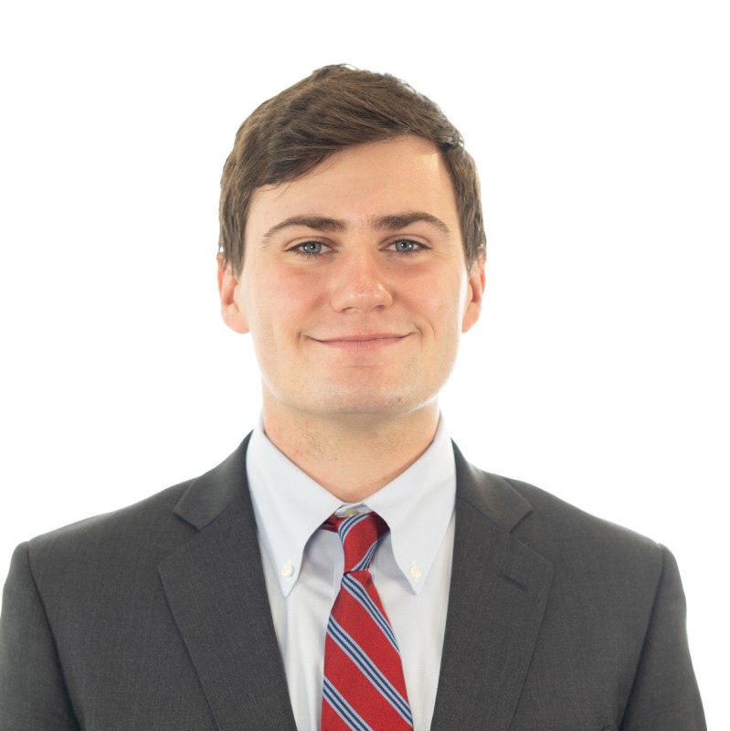 Headshot of Taylor Thomas