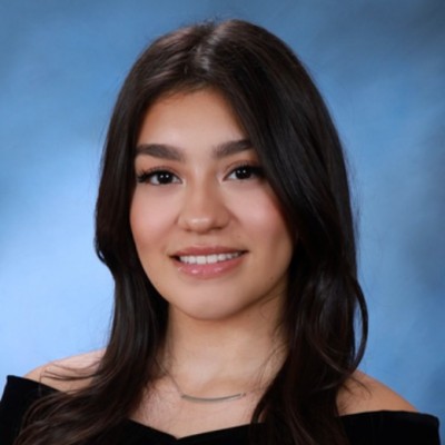 Headshot of Valerie Rey