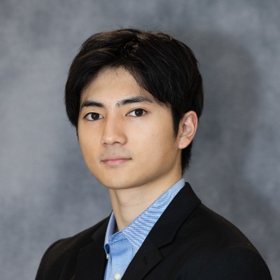 Headshot of Yota Fukui