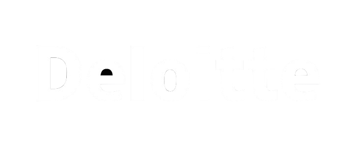 Deloitte logo