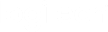 Logitech logo